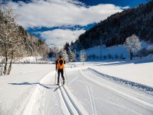 Skilanglauf: Beim Anti-Ice-Spray 80% sparen
