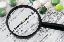 Wechselwirkungen zwischen Medikamenten und Lebensmitteln