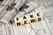 Fake News: Was kann ich tun, um nicht hereinzufallen?