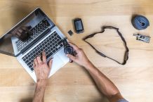 Self-Tracking: Die Vermessung des Menschen