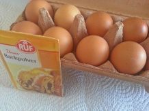 Eierschale lässt sich spielend entfernen