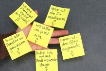Verdacht auf Demenz: Ist Oma nur vergesslich oder schon krank?