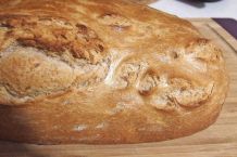 Brot vom Vortag kaufen