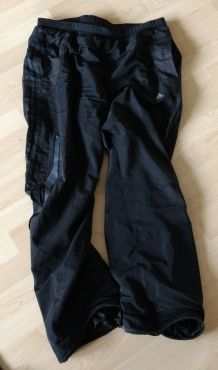 Alte Jogginghose: Teile wiederverwenden
