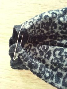 Socken nach dem Waschen einfacher sortieren
