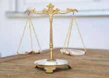 Reden ist Schweigen – Silber ist Gold