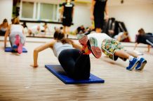 HIIT auf dem Prüfstand: Was bringt das Intervall-Training?