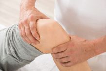 Knieschmerzen: Was tun, wenn die Knie weh tun?