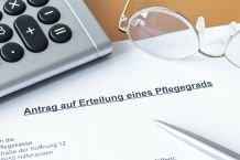 Die Pflegereform verstehen - wie wird der Pflegegrad festgestellt?