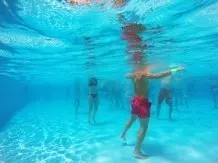 Fitness/Reha durch Wassergymnastik – Tipps für Einsteiger