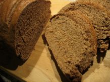 Ein ganz schnelles Vollkornbrot
