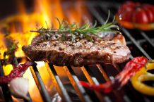 Intensives Steak-Aroma
