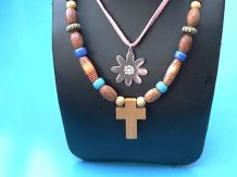 Im Urlaub keinen wertvollen Schmuck tragen!