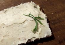 Leckeres Quarkbrot nach Omas Rezept