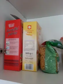 Süßigkeiten vor Kindern clever verstecken