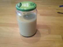 Günstige Zitronenpaste für Edelstahl