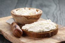 Frischkäse, Quark und Co. selber herstellen
