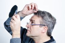 Wechseljahre des Mannes - was tun?
