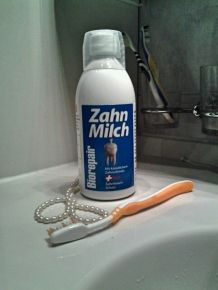 Gesunde Zähne dank künstlichem Zahnschmelz