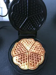 Waffeleisen im Test und Vergleich