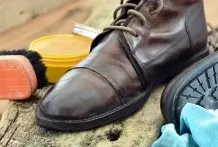 Lederschuhe pflegen – so halten Schuhe länger