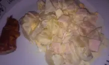 Falscher Kartoffelsalat