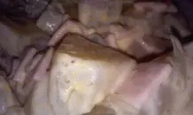 Falscher Kartoffelsalat