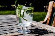 Trendgetränk Gin selber machen