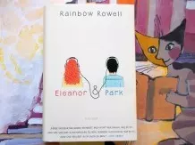 Buchtipp: "Eleanor & Park" von Rainbow Rowell