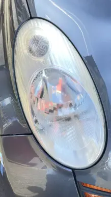 Was tun, wenn der TÜV die trüben Scheinwerfer beanstandet