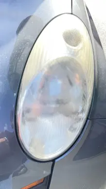 Was tun, wenn der TÜV die trüben Scheinwerfer beanstandet