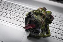 Feed the Troll – bis er platzt!