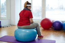 Bodyshaming: Spieglein, Spieglein an der Wand