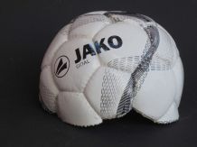 Wie man den alten Fußball nutzen und weiterverwenden kann