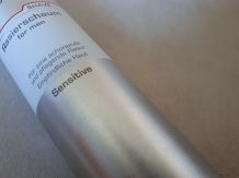 Rasierschaumdosen restlos entleeren
