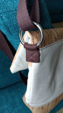 Achtung Taschenfans: Ringkarabiner & Co
