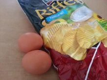 Chips, Eier und Co lassen sich gut einfrieren