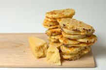 Käsewölkchen