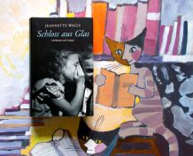Buchtipp: "Schloss aus Glas" von Jeannette Walls