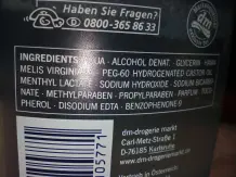 Gesichtswasser gegen unreine Haut herstellen