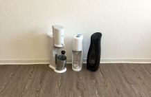 Wassersprudler im Test und Vergleich