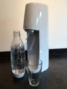 Wassersprudler im Test und Vergleich