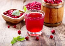 Cranberry gegen Blasenentzündung