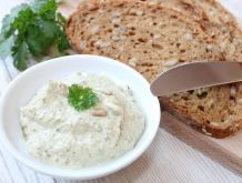 Kräuterdip mit Bockshornklee
