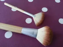 Pinselvolumen vergrößern
