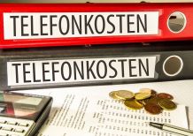 Vorsicht beim Wechsel des Telefonanbieters - rechtzeitig kündigen