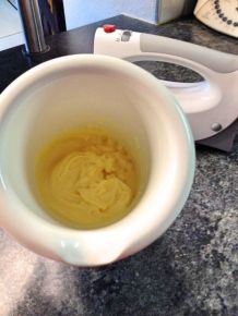Mayonnaise selbst gemacht