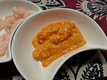 Leckeres Pesto Calabrese