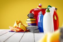 Hygiene im Haushalt – wo ist der Mittelweg?