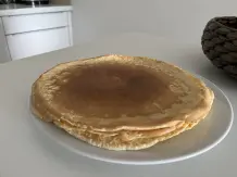 Frittaten (Suppeneinlage)